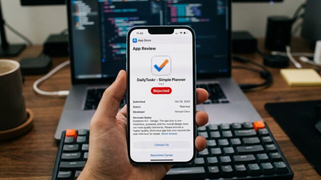 Apple, ‘App Store’a Değer Katmayan’ Uygulamalara Karşı Denetim Kurallarını Sıkılaştırdı