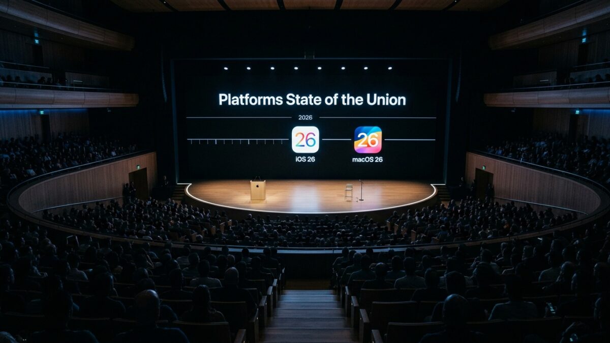 WWDC26: Apple’ın Platformlar Birliği Özet Videosu Yayınlandı