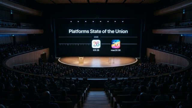 WWDC26: Apple’ın Platformlar Birliği Özet Videosu Yayınlandı